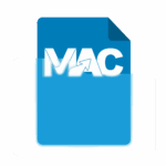 Folder MAC