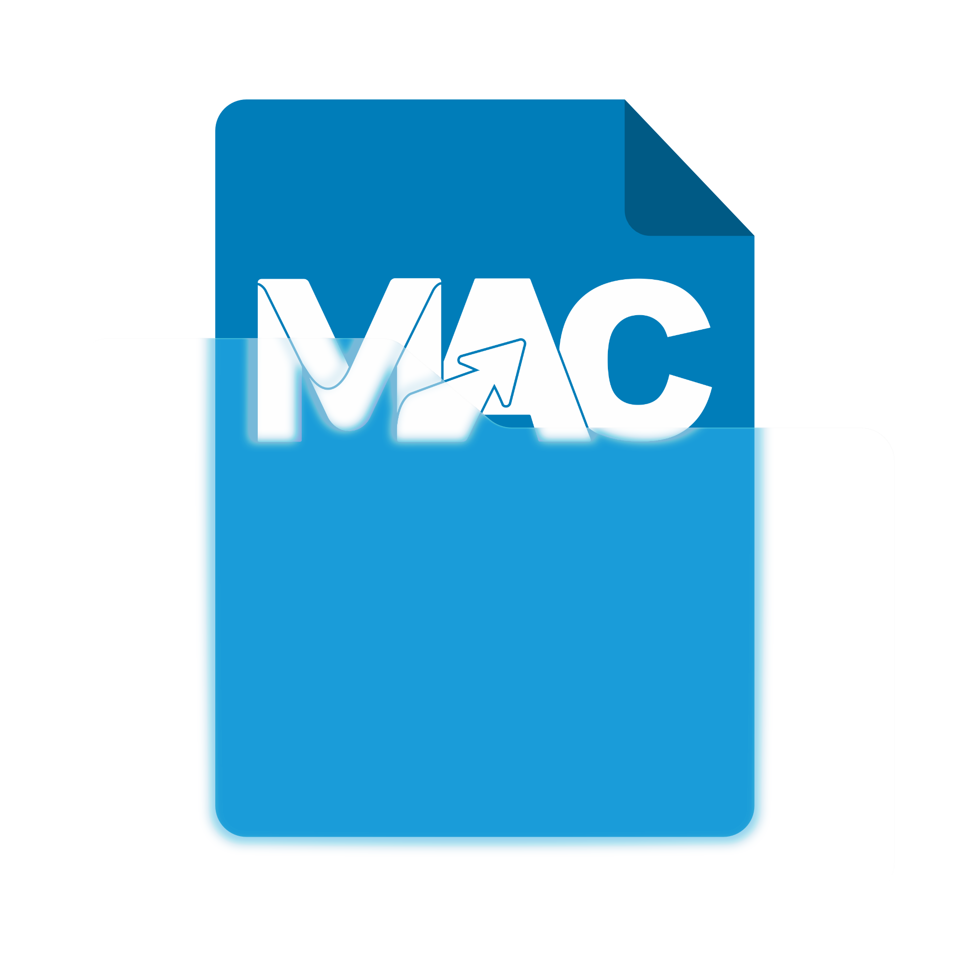 Folder MAC