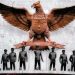 Monumen Pancasila Sakti, Mengenang Kejadian G30S PKI